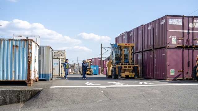 The Importance of Supply Chain Transparency in Cold Chain Management