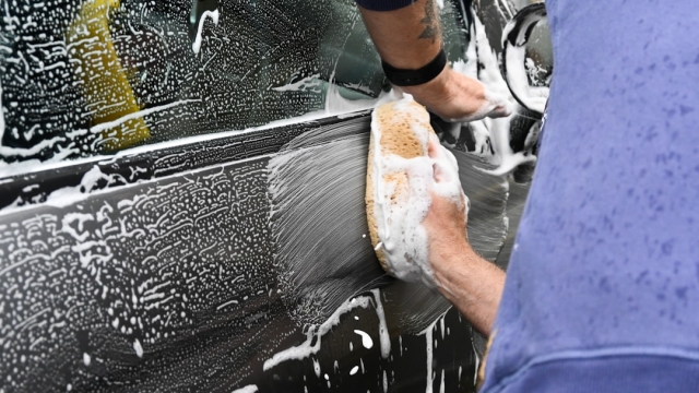 Overview of Car Wash Certification Programs in Rocklin