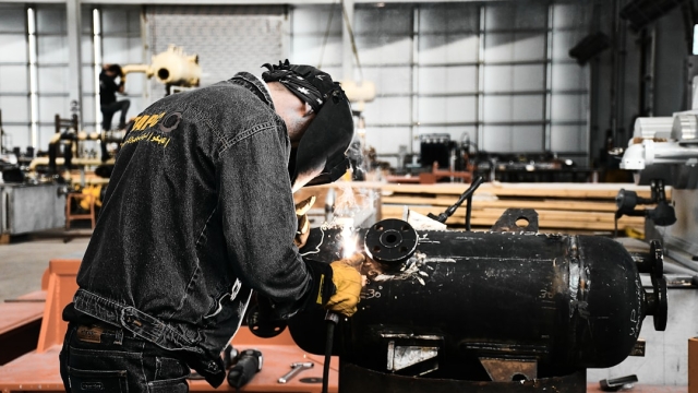 Overview of laundry service solutions