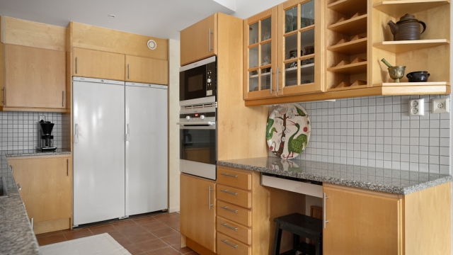 The Importance of Customization in high end closet design