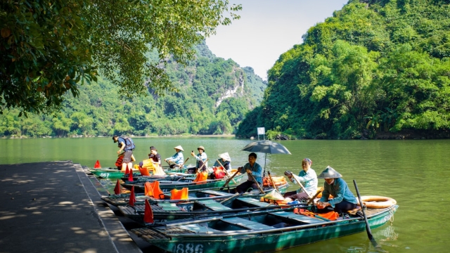 The Rise of Outdoor Hospitality Trends and Opportunities