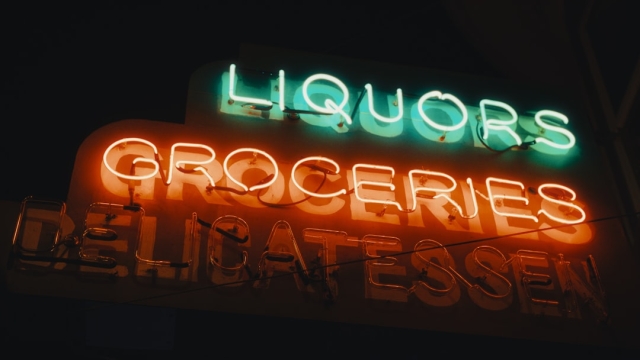 The History and Craftsmanship Behind Sip Liquor Merchant’s Whiskey