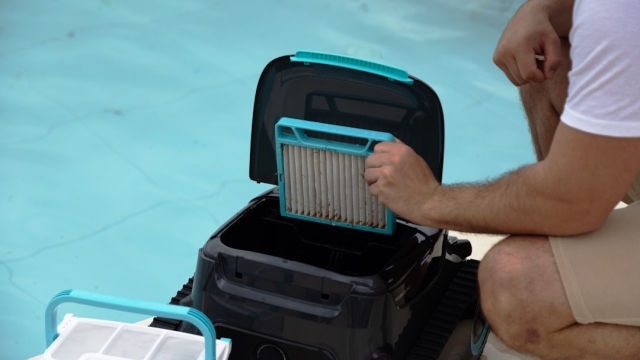 The Importance of Hiring expert pool technicians