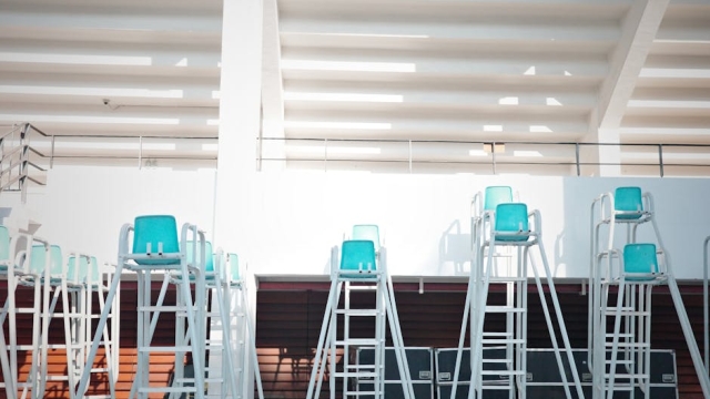 Understanding the Importance of Regular pool tile cleaning